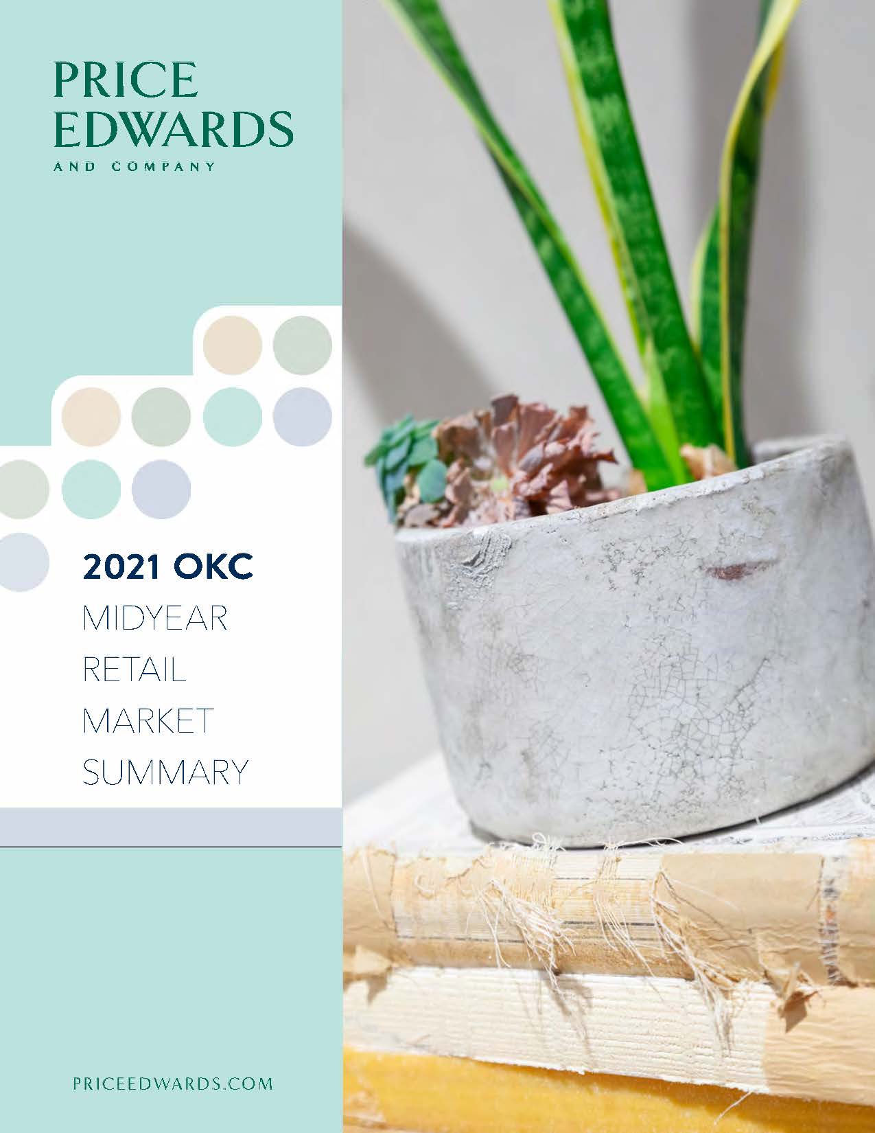 Commercial Real Estate Oklahoma City Tulsa Price Edwards
